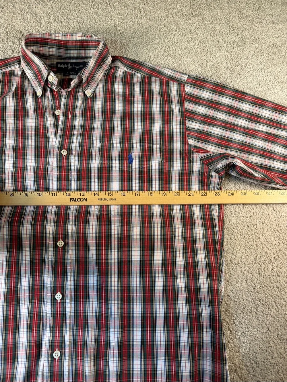 Polo Ralph Lauren polo ralph
